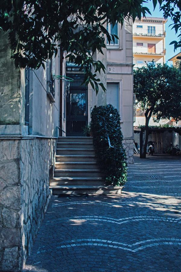 Casa Sava Bed and Breakfast San Pietro  Εξωτερικό φωτογραφία
